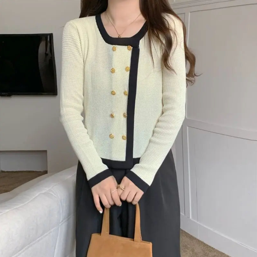 Jacket Maretera