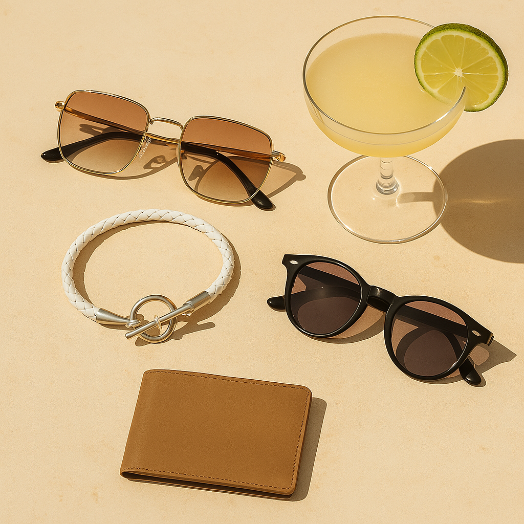 Accessoires