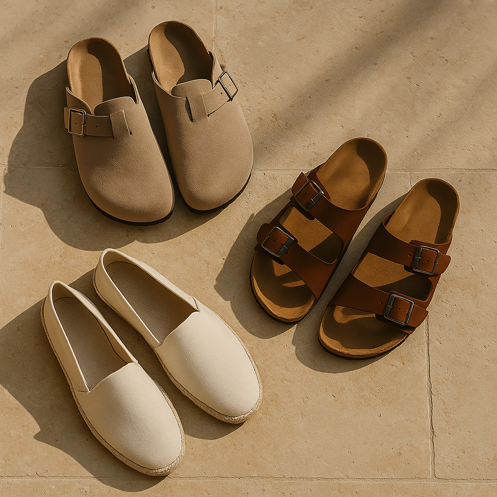 Chaussures