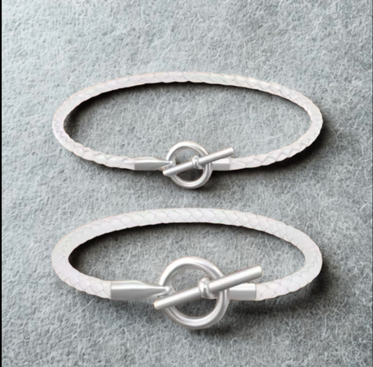 Bracelet signature Maretera