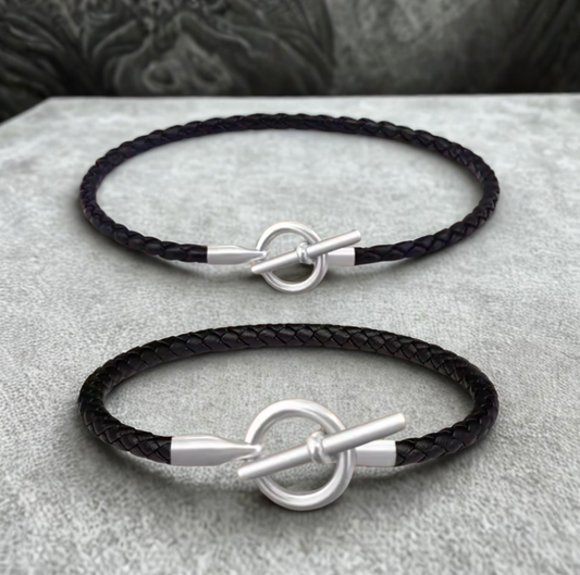 Bracelet signature Maretera