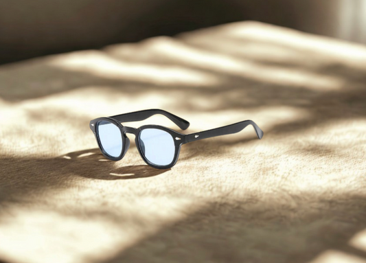 Lunette vintage