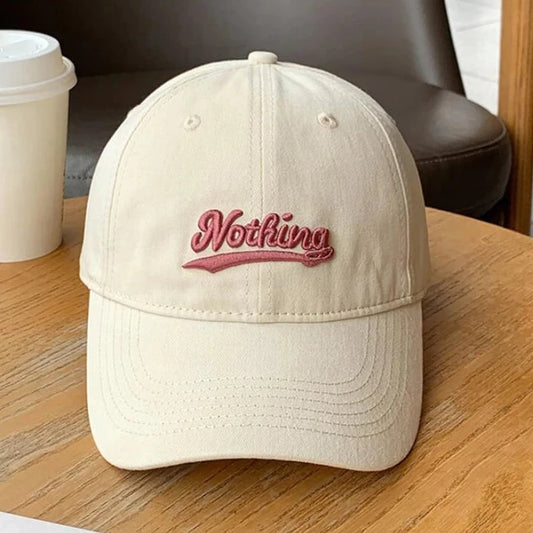 Casquette baseball Maretera