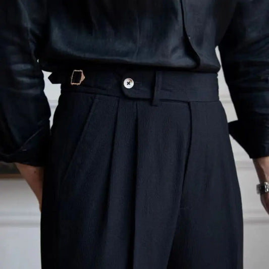 Le pantalon Maretera