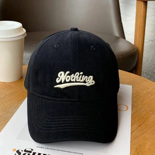 Casquette baseball Maretera